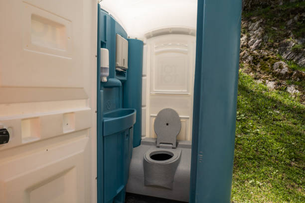 Best Deluxe Portable Toilet Rental  in Chisago City, MN