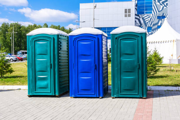 Best Portable Toilet Rental for Emergency Services  in Chisago City, MN