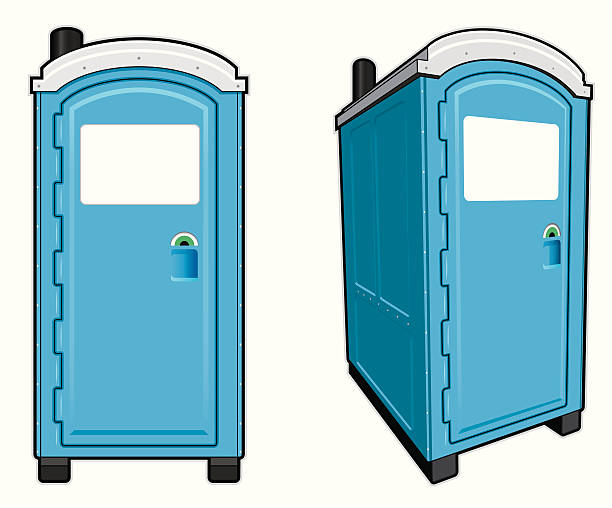 Best ADA-Compliant Portable Toilet Rental  in Chisago City, MN